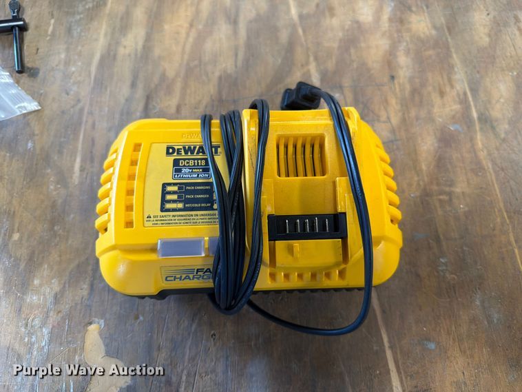 image for item EX5532 DeWalt tools