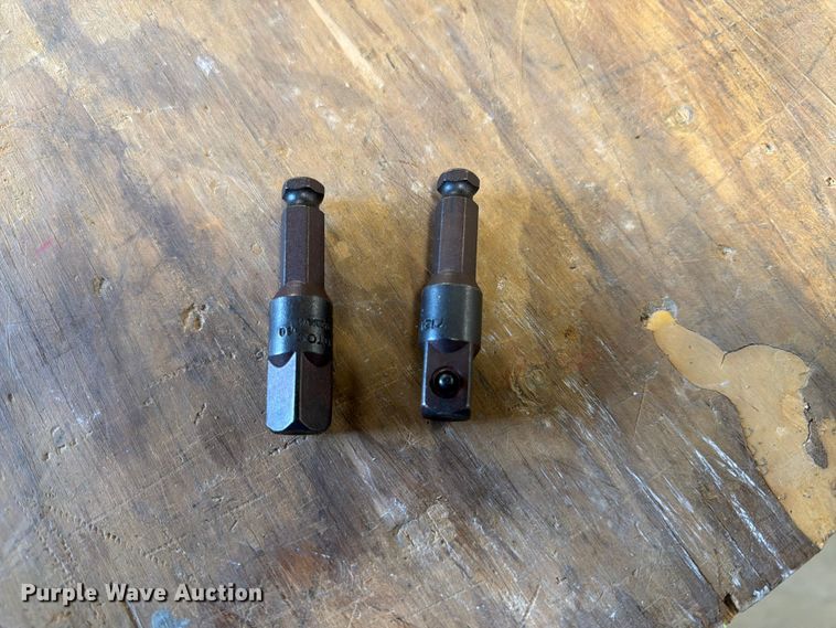 image for item EX5532 DeWalt tools