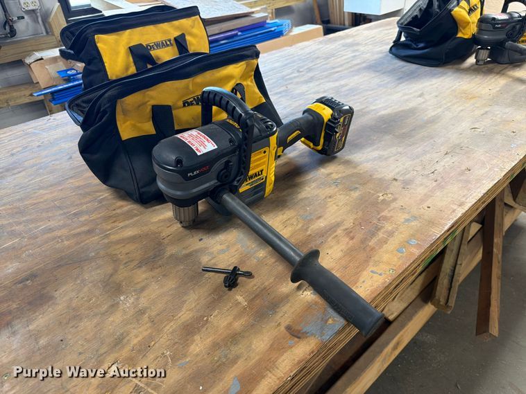 image for item EX5532 DeWalt tools
