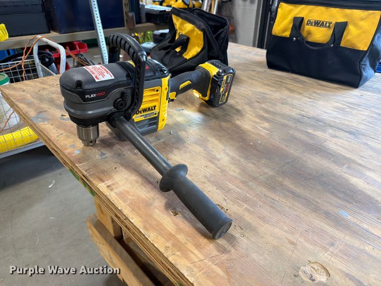 image for item EX5532 DeWalt tools