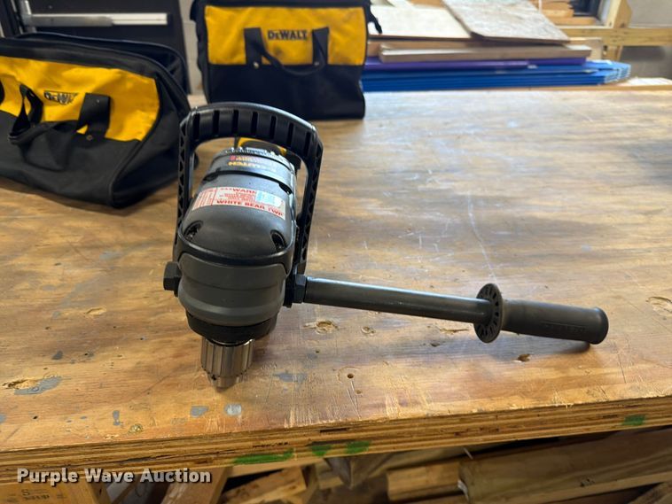 image for item EX5532 DeWalt tools