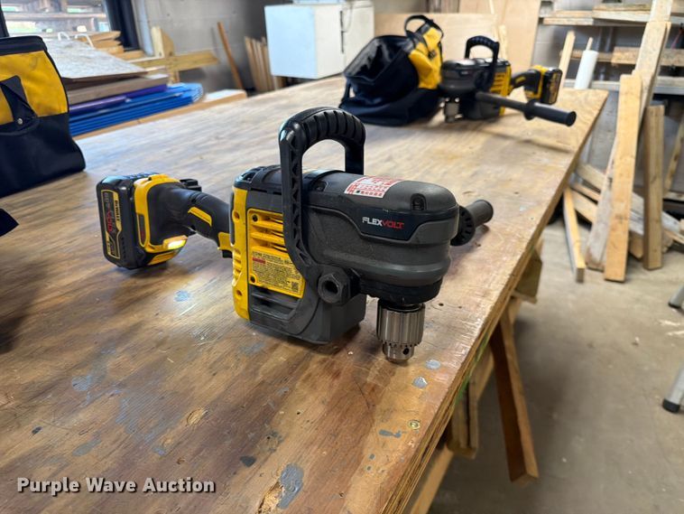 image for item EX5532 DeWalt tools