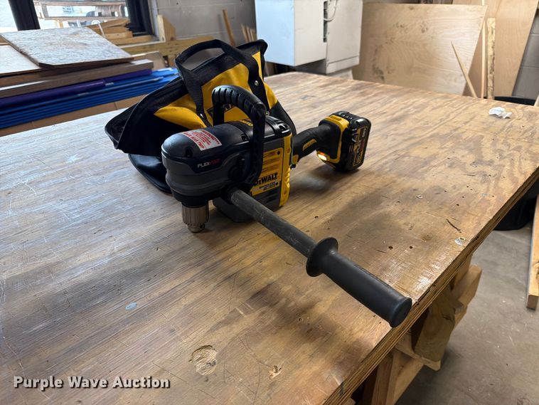 image for item EX5532 DeWalt tools