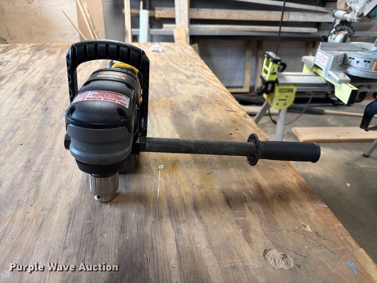 image for item EX5532 DeWalt tools