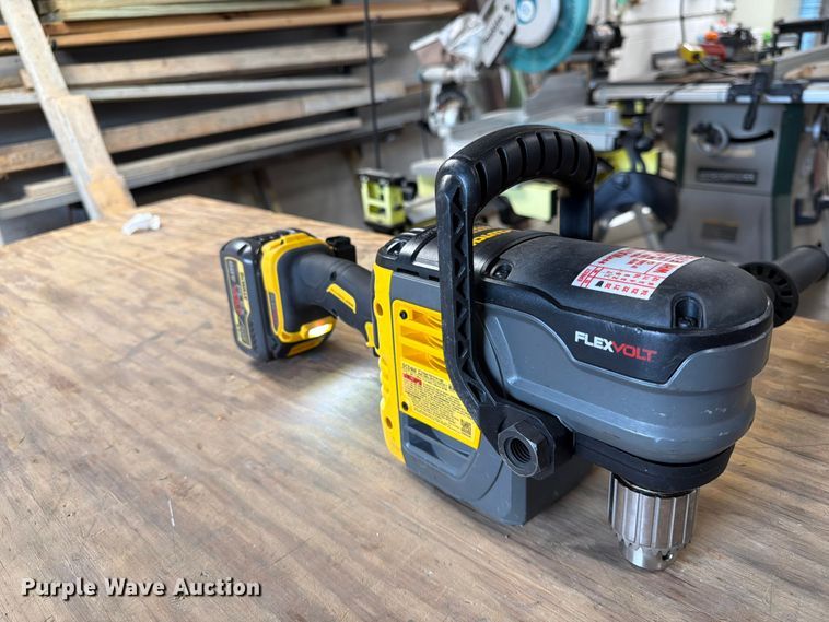 image for item EX5532 DeWalt tools