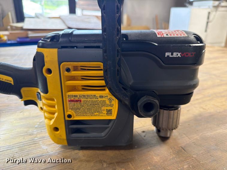 image for item EX5532 DeWalt tools