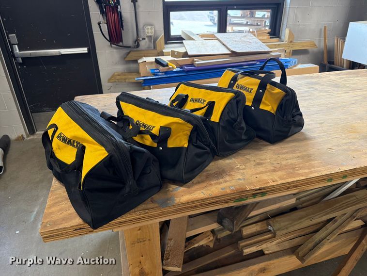 image for item EX5532 DeWalt tools