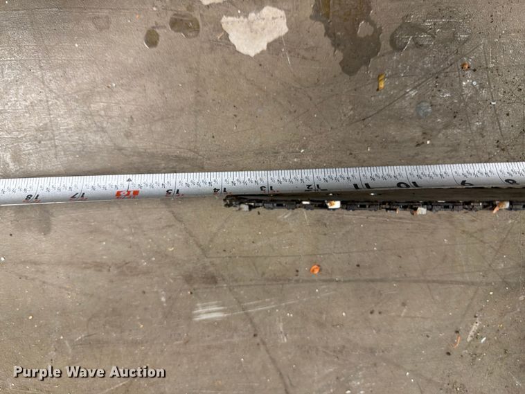 image for item EX5533 Chain saws