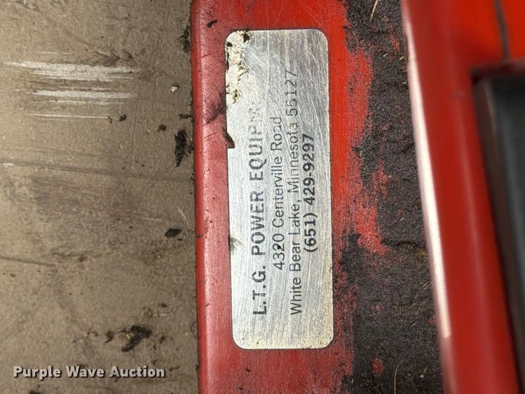 image for item EX5533 Chain saws