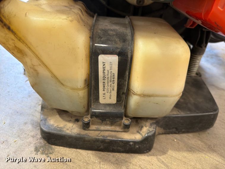 image for item EX5534 (3) Echo PB-8010H backpack blowers