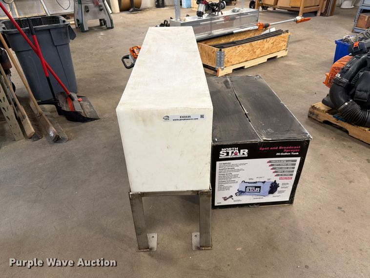 image for item EX5535 Tools
