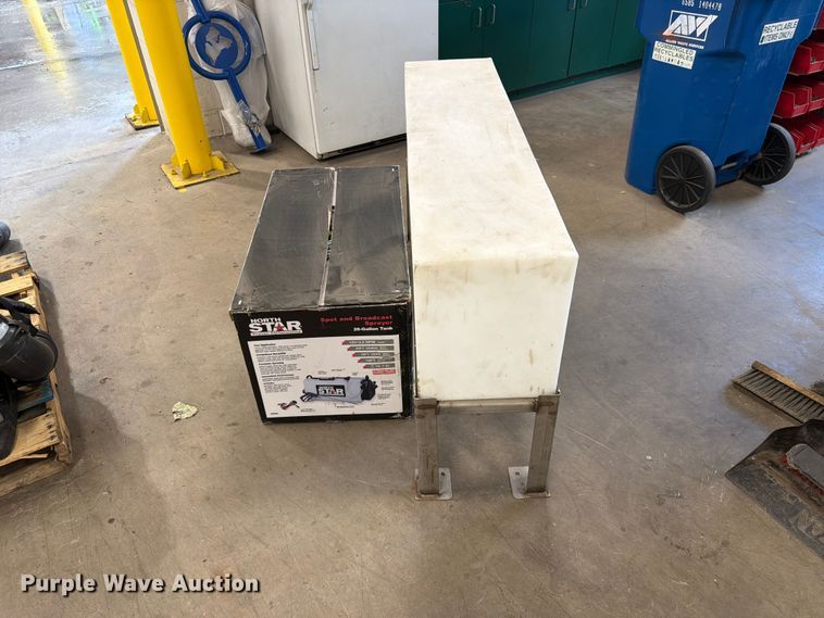 image for item EX5535 Tools