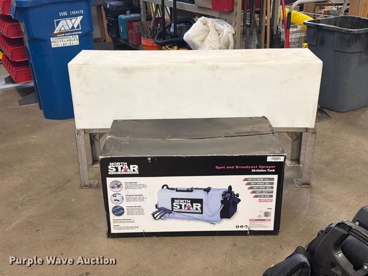 image for item EX5535 Tools