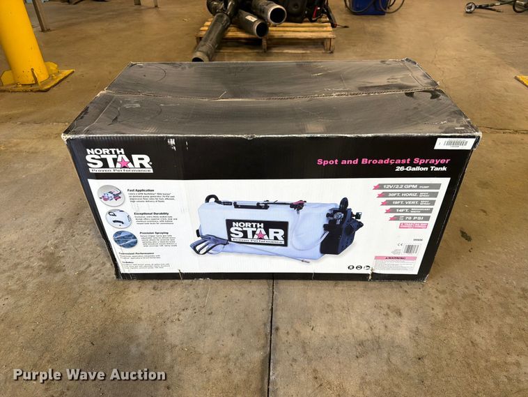 image for item EX5535 Tools