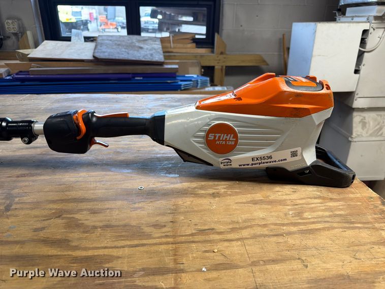 image for item EX5536 Tools
