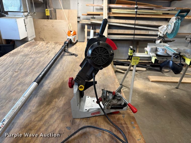image for item EX5536 Tools