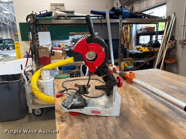 image for item EX5536 Tools