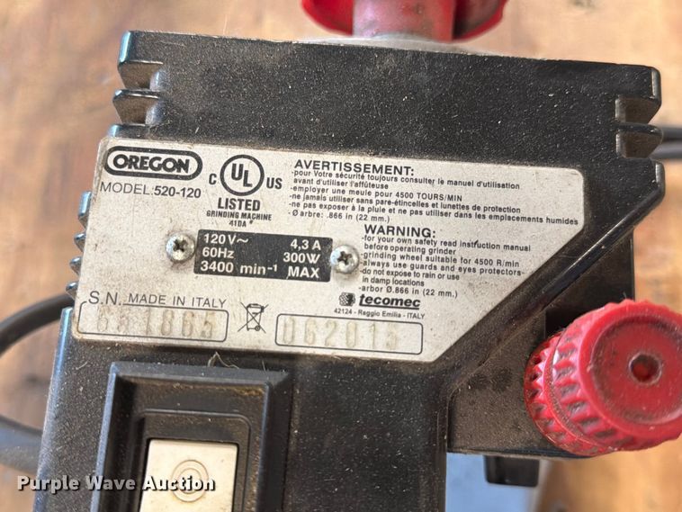 image for item EX5536 Tools