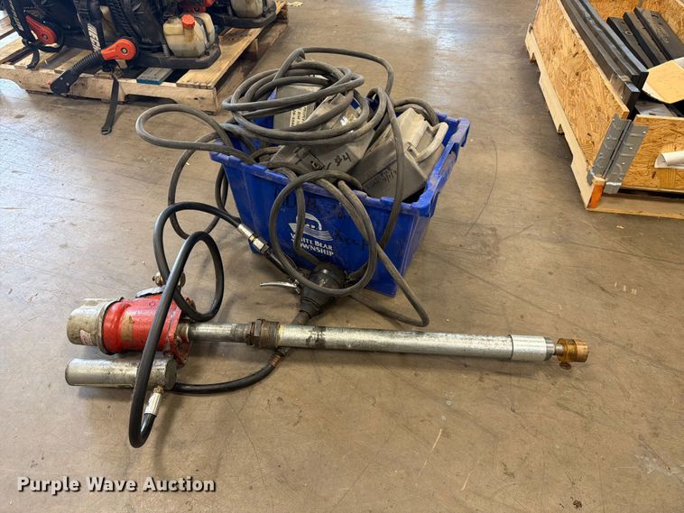 image for item EX5537 Tools