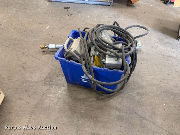 image for item EX5537 Tools