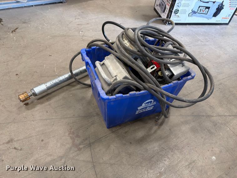 image for item EX5537 Tools