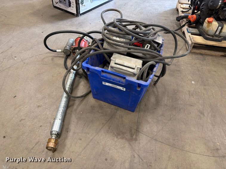 image for item EX5537 Tools
