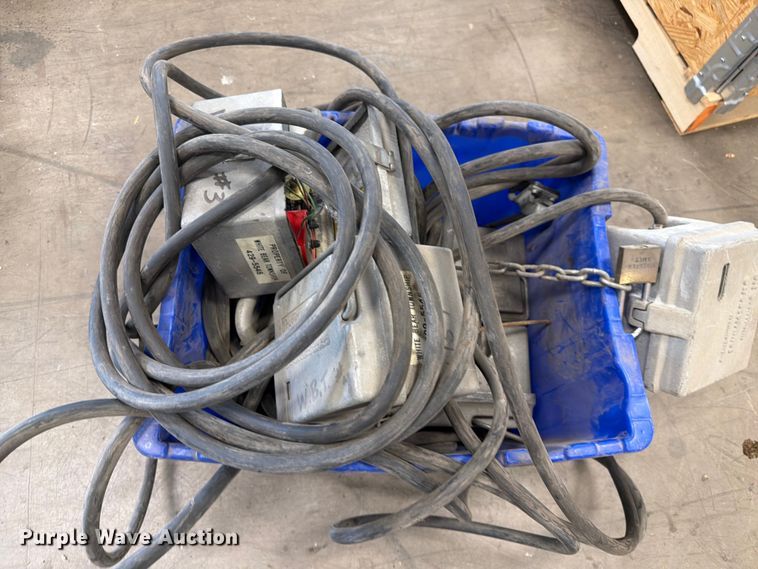 image for item EX5537 Tools
