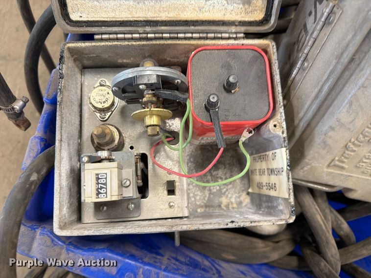 image for item EX5537 Tools