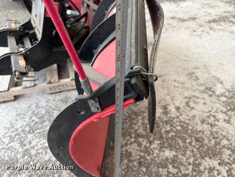 image for item EX5539 The Boss snow plow