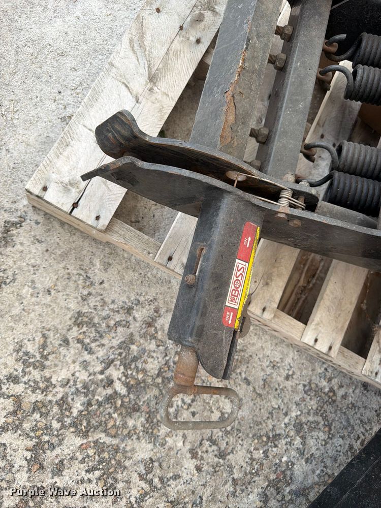 image for item EX5539 The Boss snow plow