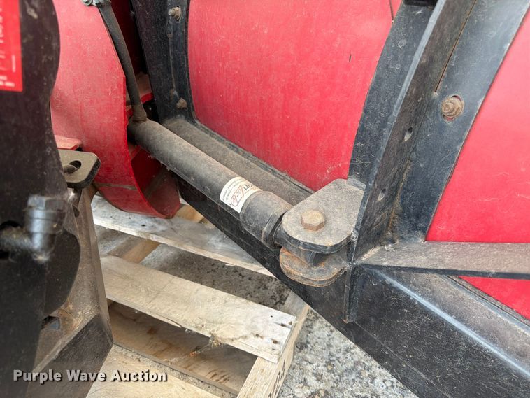 image for item EX5539 The Boss snow plow