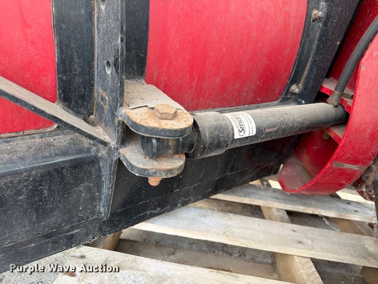 image for item EX5539 The Boss snow plow