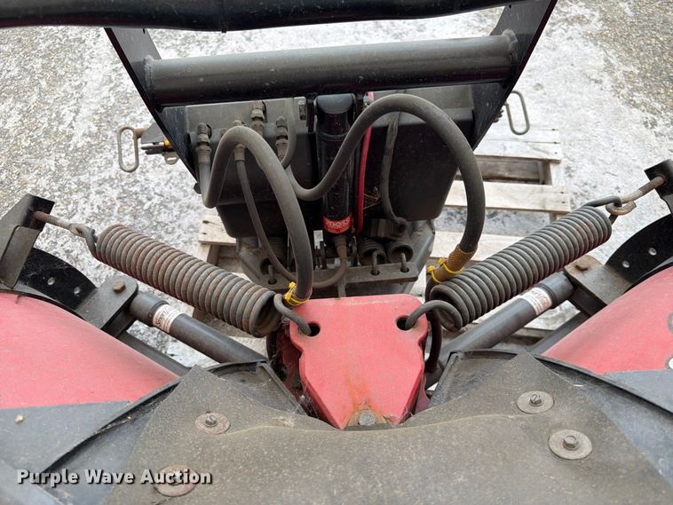 image for item EX5539 The Boss snow plow