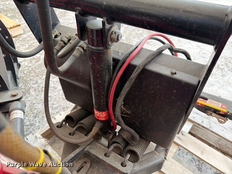 image for item EX5539 The Boss snow plow