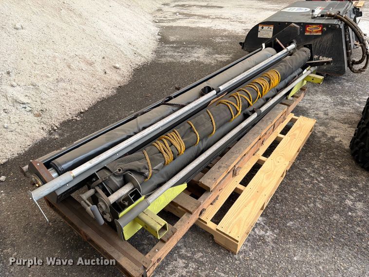 image for item EX5541 (4) pulltarps