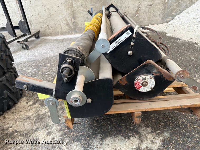 image for item EX5541 (4) pulltarps