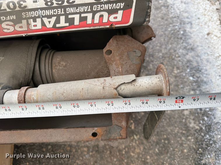 image for item EX5541 (4) pulltarps