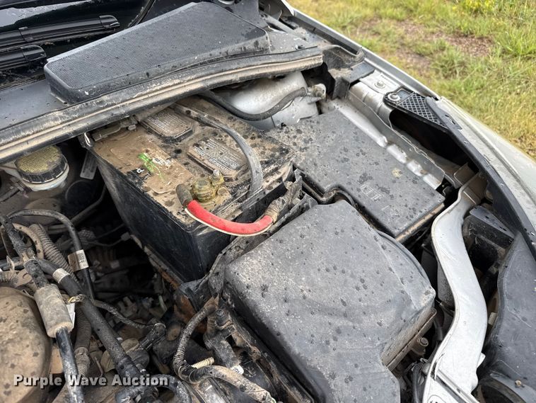 image for item FB6660 2013 Ford Focus SE 
