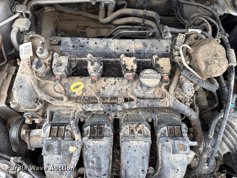 image for item FB6660 2013 Ford Focus SE 