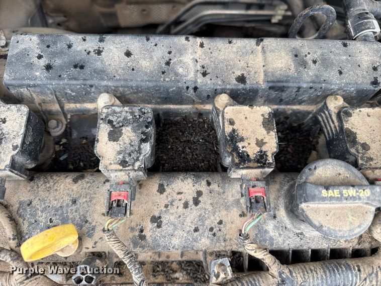 image for item FB6660 2013 Ford Focus SE 