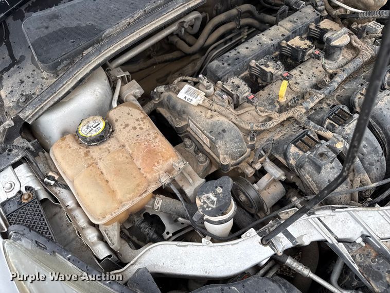 image for item FB6660 2013 Ford Focus SE 