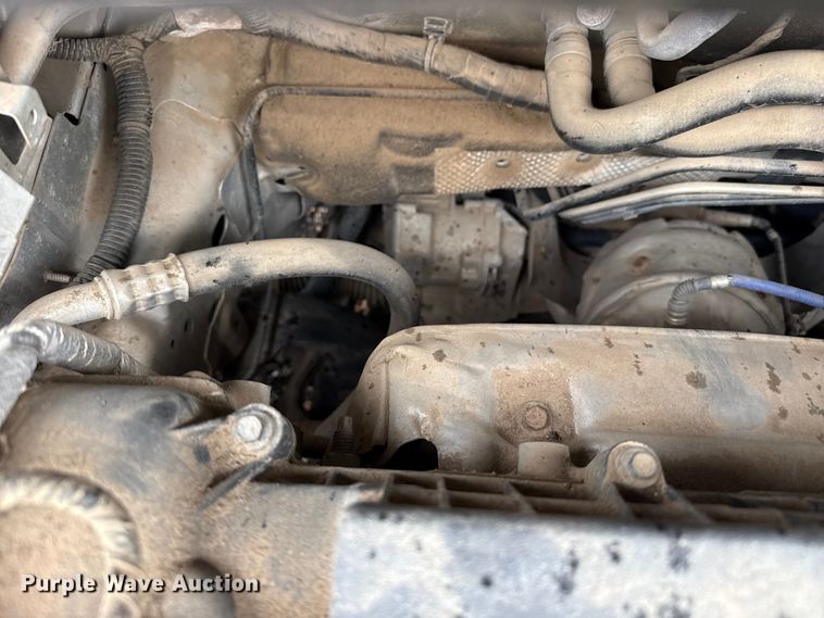 image for item FB6660 2013 Ford Focus SE 