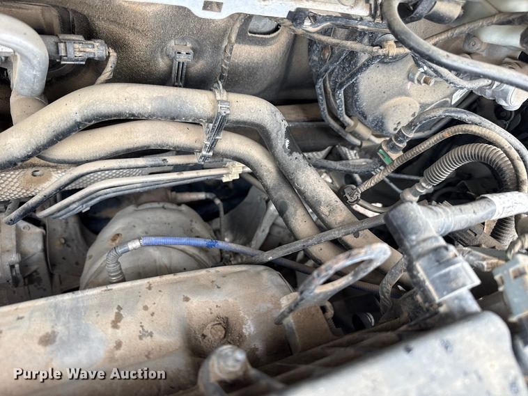 image for item FB6660 2013 Ford Focus SE 