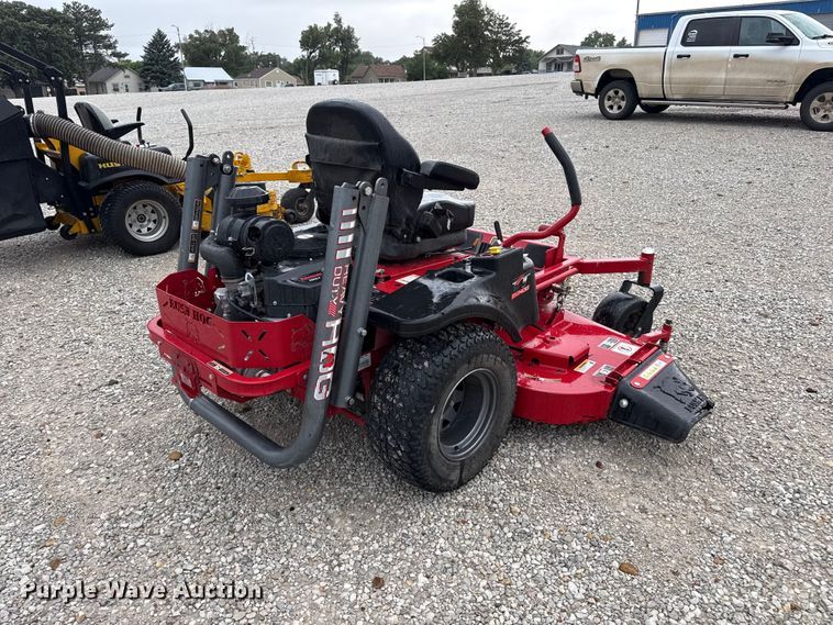 image for item FB6840 Bush Hog HDZ3173 ZTR lawn mower