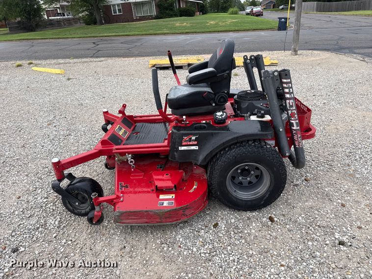 image for item FB6840 Bush Hog HDZ3173 ZTR lawn mower