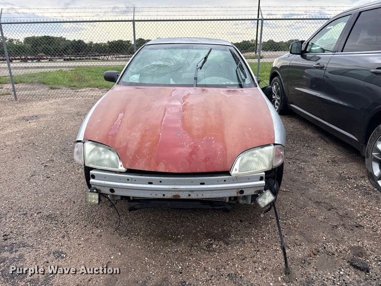 image for item FB6876 2004 Chevrolet Cavalier 