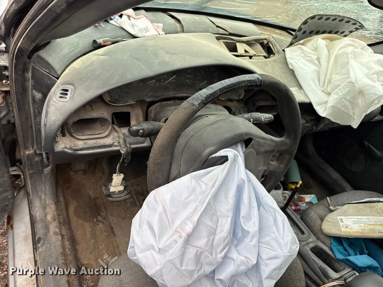 image for item FB6876 2004 Chevrolet Cavalier 