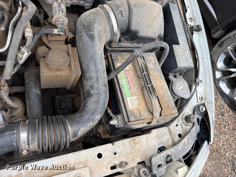 image for item FB6876 2004 Chevrolet Cavalier 
