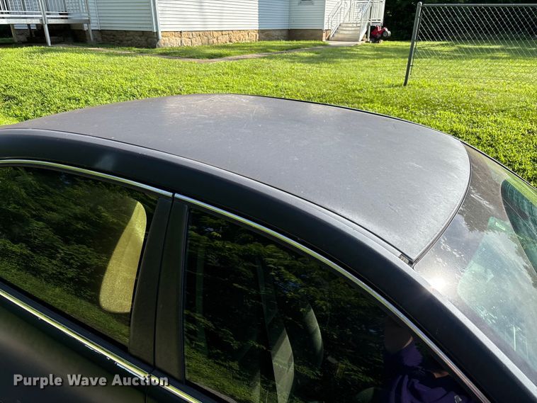 image for item FC1659 2013 Chevrolet Impala Police Cruiser 