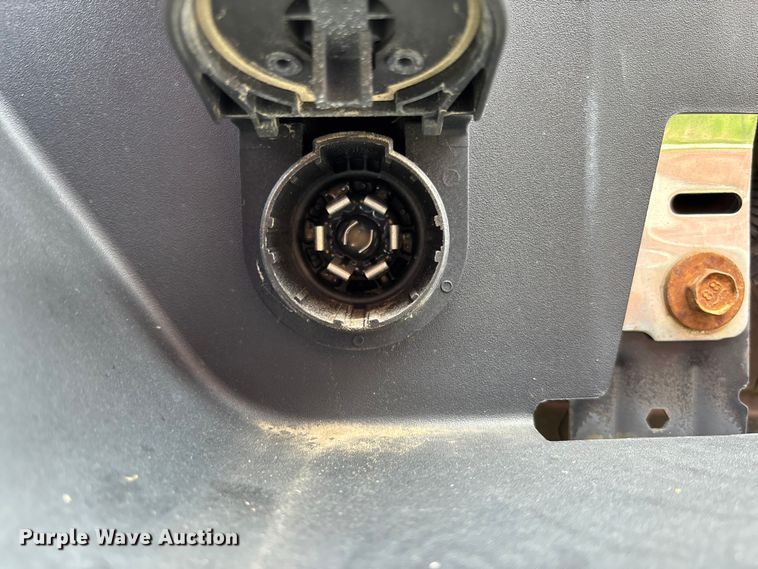 image for item FC1667 2020 Chevrolet Silverado 1500 Crew Cab pickup truck